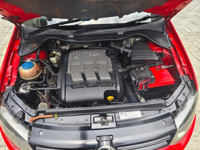 Second-hand 2013 Volkswagen CrossPolo 1.2 TDI for sale in Nagpur-6