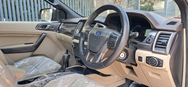 Second-hand 2018 Ford Endeavour 3.2 Titanium AT 4X4 for sale in New Delhi-11