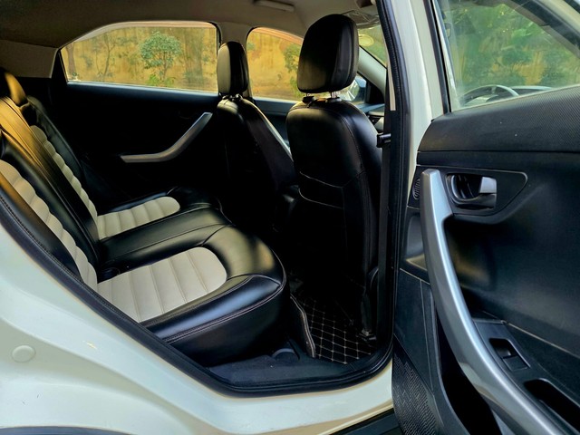 Tata Nexon 1.2 Revotron XM Second-hand 2020 Tata Nexon 1.2 Revotron XM for sale in New Delhi-10