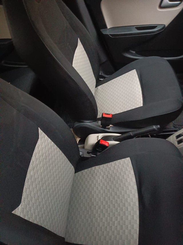 Second-hand 2023 Maruti Suzuki Alto 800 LXI Opt S-CNG for sale in New Delhi-8