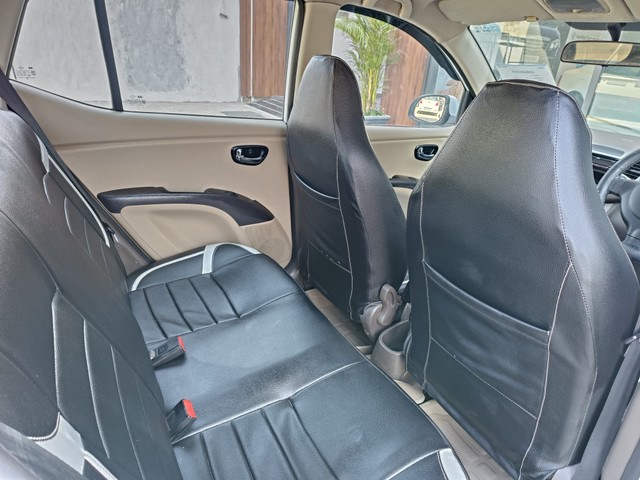 Second-hand 2013 Hyundai i10 Magna for sale in Ludhiana-7