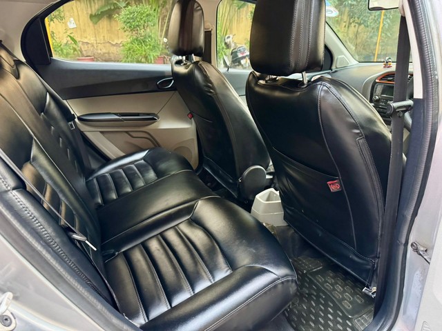 Second-hand 2019 Tata Nexon 1.2 Revotron XMA for sale in New Delhi-15