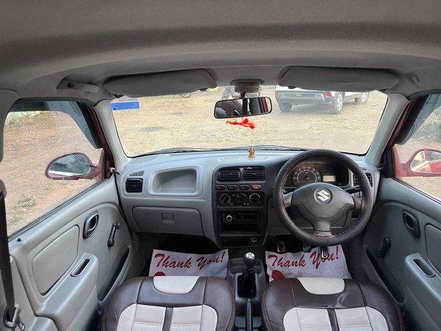 Second-hand 2011 Maruti Alto K10 LXI for sale in Nagpur-7
