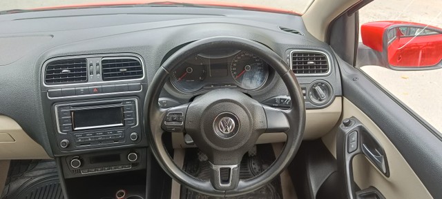 Second-hand 2014 Volkswagen Polo 1.2 MPI Highline for sale in Bangalore-16
