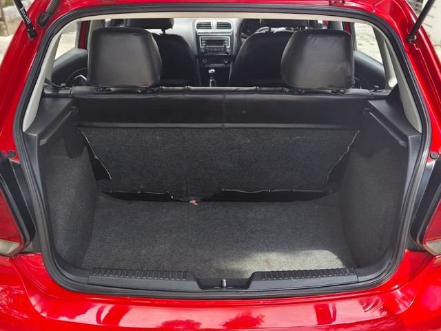 Second-hand 2013 Volkswagen CrossPolo 1.2 TDI for sale in Nagpur-14