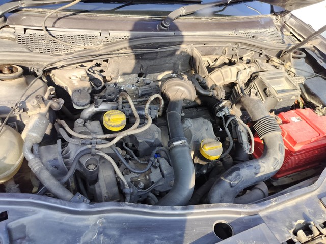 Second-hand 2018 Renault Duster 85PS Diesel RxS for sale in Etawah-2