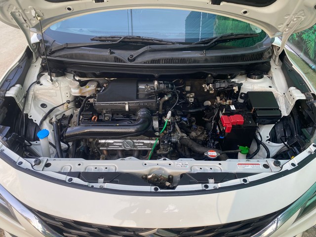 Second-hand 2019 Maruti Suzuki Ignis 1.2 Sigma BSIV for sale in New Delhi-3