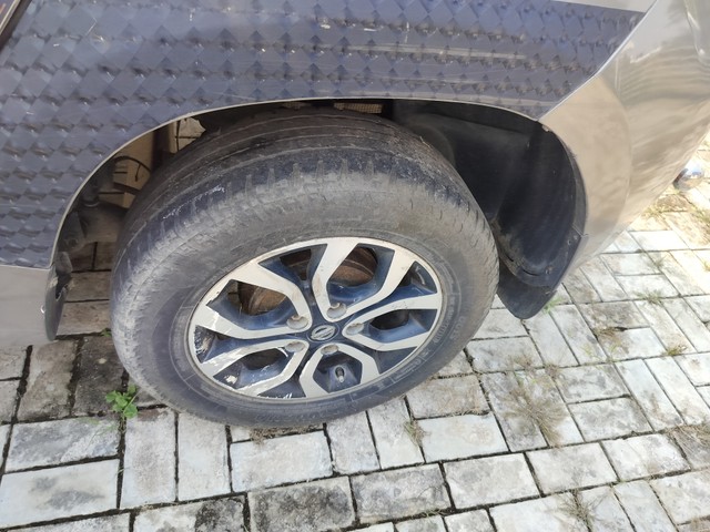 Second-hand 2014 Nissan Terrano XE 85 PS for sale in Etawah-4