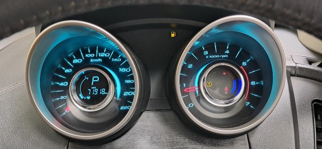 Second-hand 2019 Mahindra XUV500 W11 AT BSIV for sale in New Delhi-8