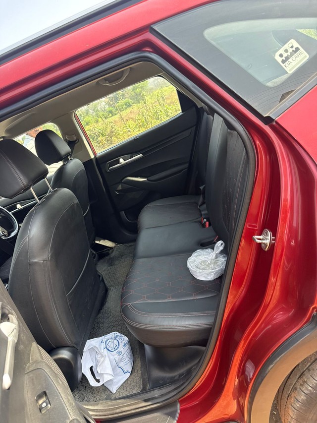 Second-hand 2020 Kia Seltos HTK Plus D for sale in Mumbai-2