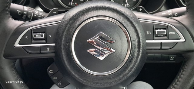 Second-hand 2024 Maruti Grand Vitara Alpha Plus Hybrid CVT for sale in New Delhi-9