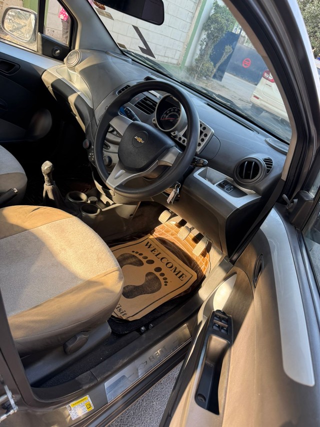 Second-hand 2015 Chevrolet Beat Diesel LT for sale in New Delhi-6