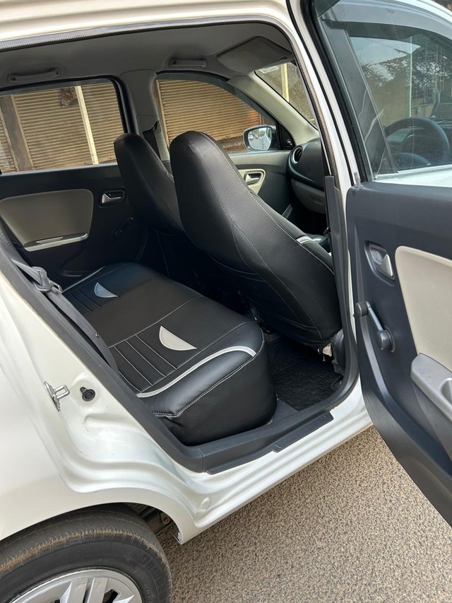 Second-hand 2017 Maruti Alto K10 VXI for sale in Nagpur-7