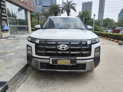 Used S (O) Diesel