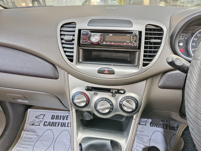 Second-hand 2013 Hyundai i10 Magna for sale in Ludhiana-8