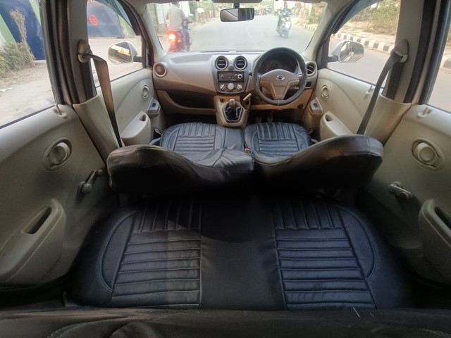 Second-hand 2014 Datsun GO T BSIV for sale in New Delhi-5