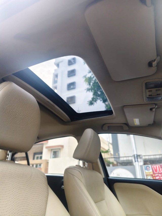 Second-hand 2014 Honda City i DTEC VX for sale in Nagpur-21