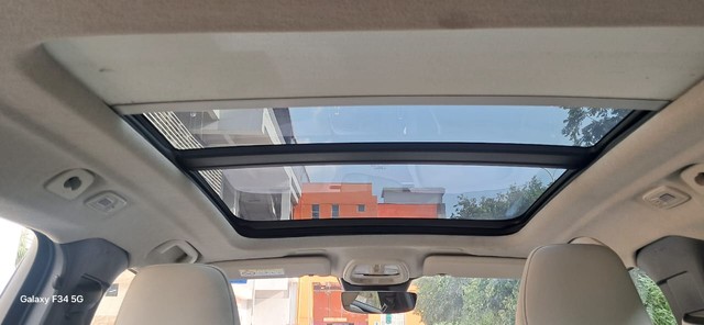 Second-hand 2022 Volvo XC40 B4 Ultimate BSVI for sale in New Delhi-4