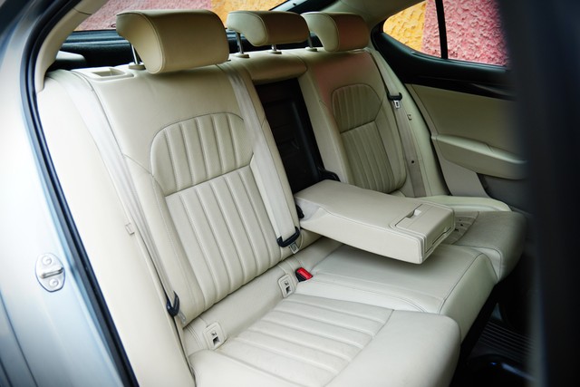 Second-hand 2019 Skoda Superb LK 1.8 TSI AT for sale in Kolkata-6