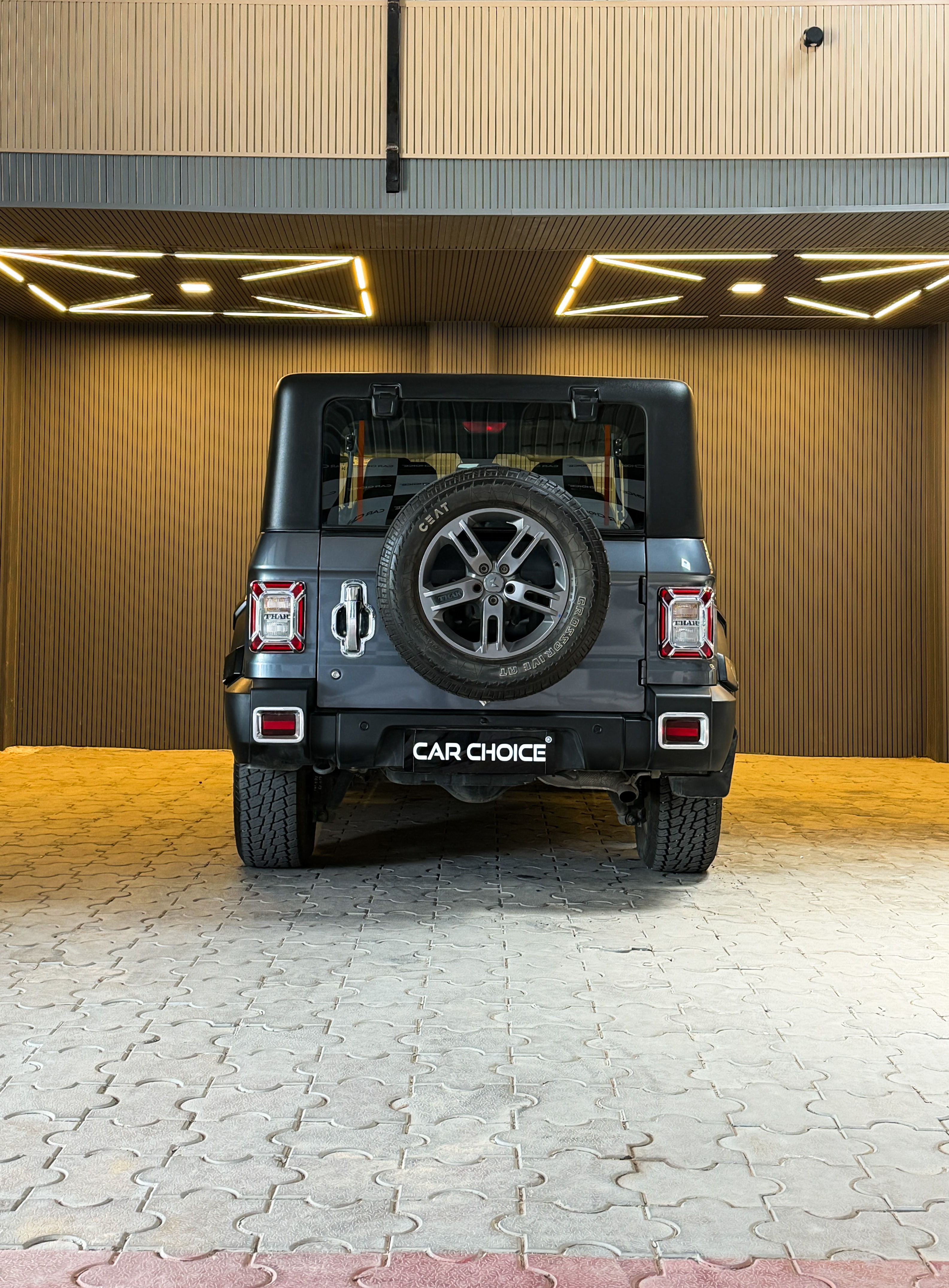 Image Used Car
