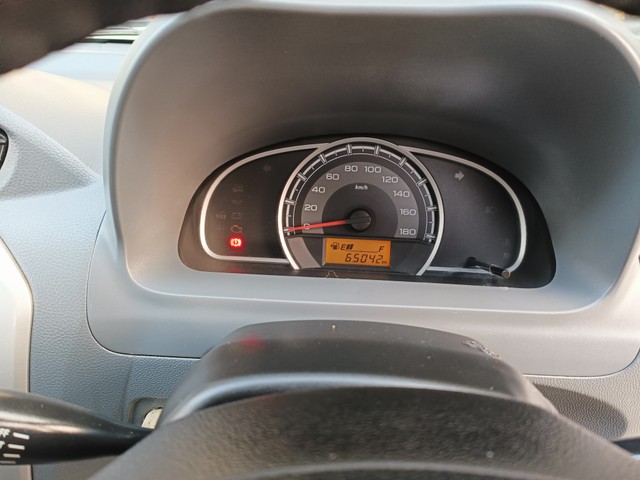 Second-hand 2012 Maruti Suzuki Alto 800 LXI for sale in Ludhiana-11