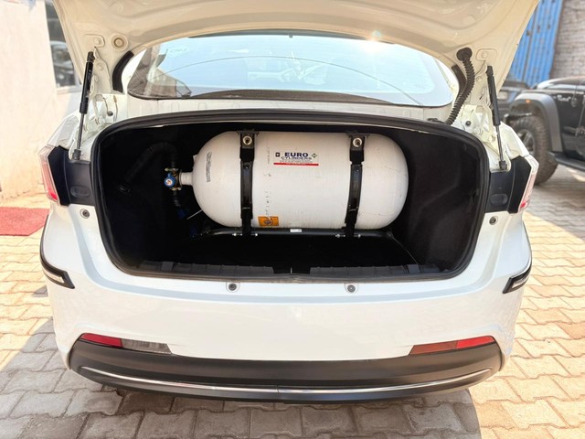 Second-hand 2023 Tata Tigor XZ Plus CNG for sale in Agra-5