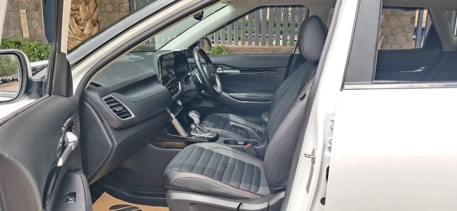 Second-hand 2022 Kia Seltos GTX Plus DCT for sale in New Delhi-10