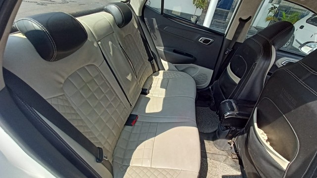 Hyundai Aura SX Second-hand 2020 Hyundai Aura SX for sale in Etawah-3