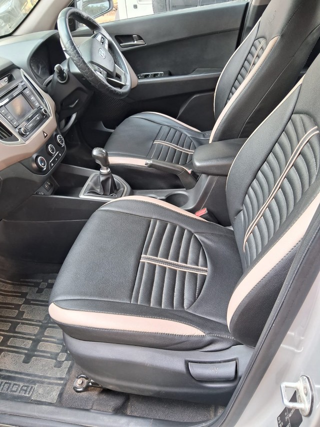 Second-hand 2016 Hyundai Creta 1.6 VTVT S for sale in Lucknow-11