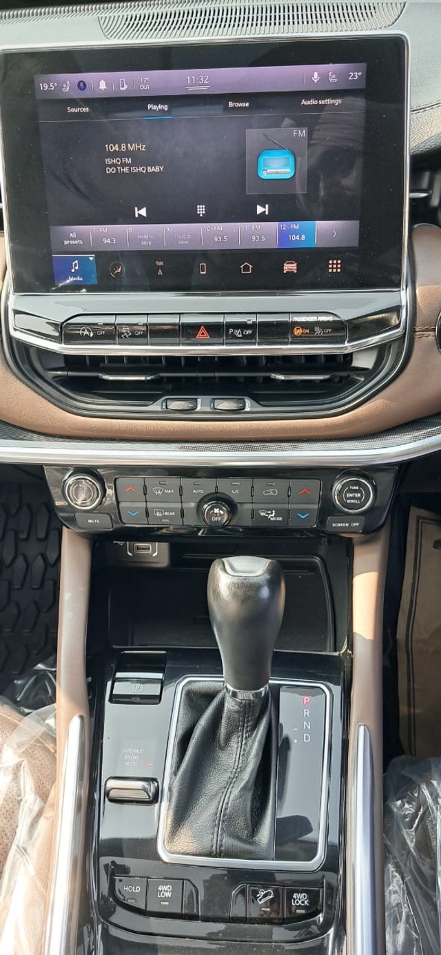 Second-hand 2022 Jeep Meridian Limited Opt AT 4x4 BSVI for sale in New Delhi-7