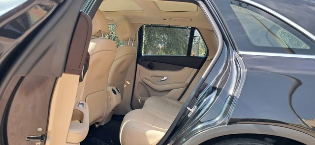 Second-hand 2021 Mercedes-Benz GLC 200 for sale in New Delhi-22