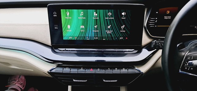 Second-hand 2021 Skoda Octavia Style for sale in New Delhi-11