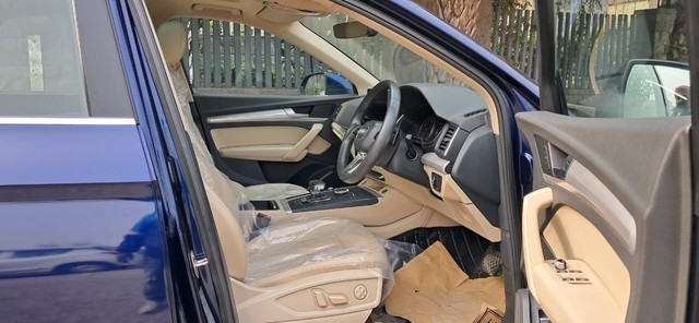 Second-hand 2019 Audi Q5 40 TDI Technology for sale in New Delhi-12