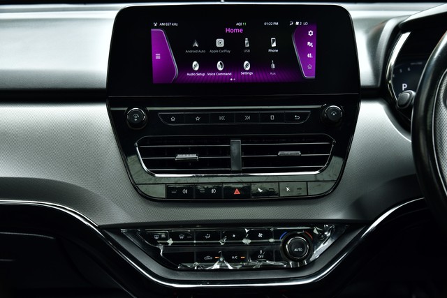 Second-hand 2022 Tata Harrier XZA Plus AT BSVI for sale in Kolkata-7