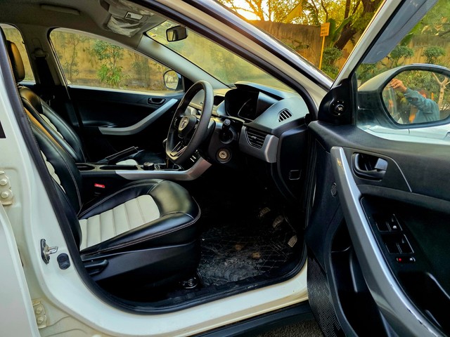 Tata Nexon 1.2 Revotron XM Second-hand 2020 Tata Nexon 1.2 Revotron XM for sale in New Delhi-11