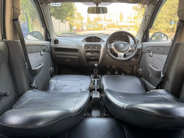 Second-hand 2013 Maruti Suzuki Alto 800 LXI for sale in New Delhi-15