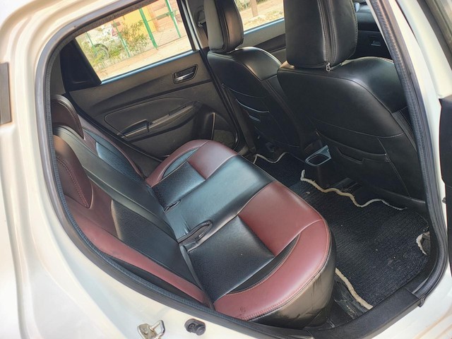 Second-hand 2021 Maruti Swift VXI for sale in Jodhpur-5