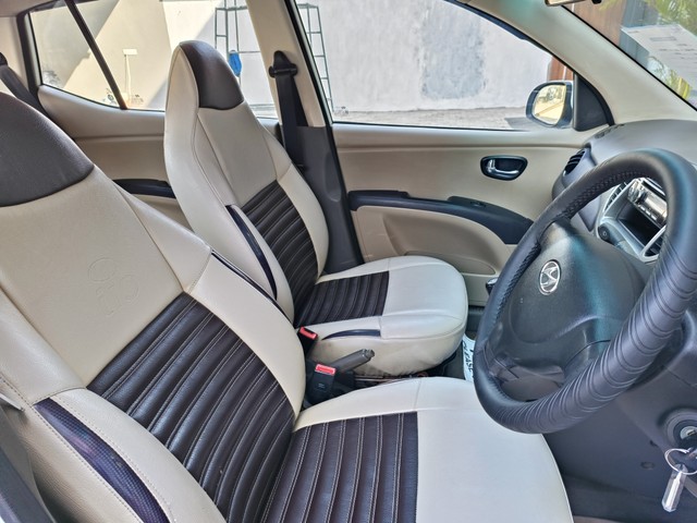 Second-hand 2012 Hyundai i10 Magna for sale in Ludhiana-9