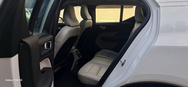 Second-hand 2022 Volvo XC40 B4 Ultimate BSVI for sale in New Delhi-10