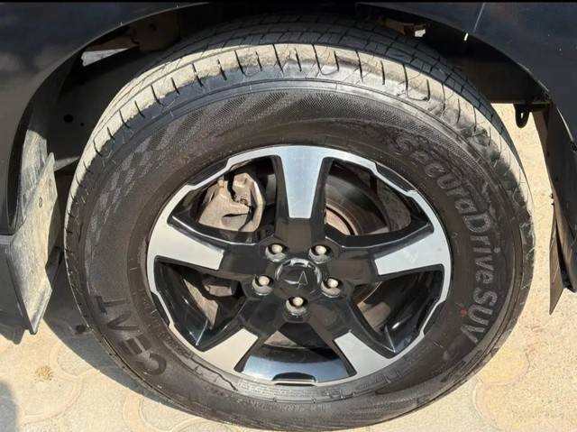 Second-hand 2023 Mahindra Scorpio S 11 BSVI for sale in Jaipur-6