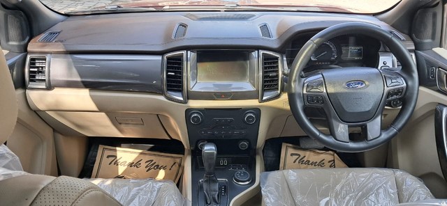 Second-hand 2018 Ford Endeavour 3.2 Titanium AT 4X4 for sale in New Delhi-17