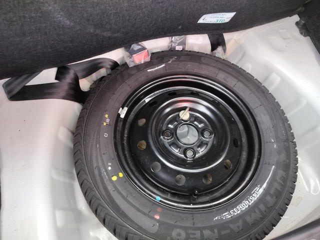 Second-hand 2023 Maruti Alto K10 VXI Plus for sale in Etawah-4