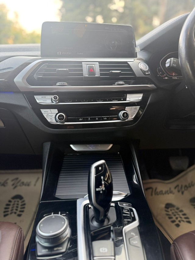 Second-hand 2021 BMW X3 xDrive30i SportX for sale in New Delhi-14