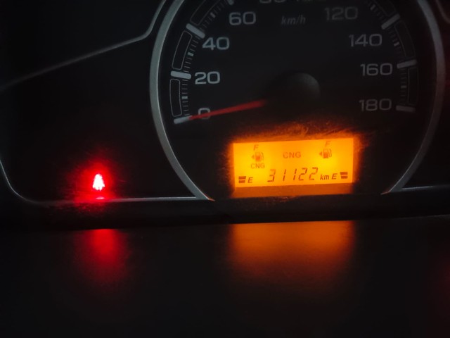 Second-hand 2023 Maruti Suzuki Alto 800 LXI Opt S-CNG for sale in New Delhi-6