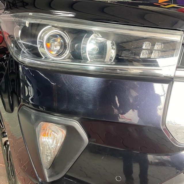 Toyota Innova Crysta 2.4 ZX 7 STR AT Second-hand 2021 Toyota Innova Crysta 2.4 ZX 7 STR AT for sale in Jaipur-17