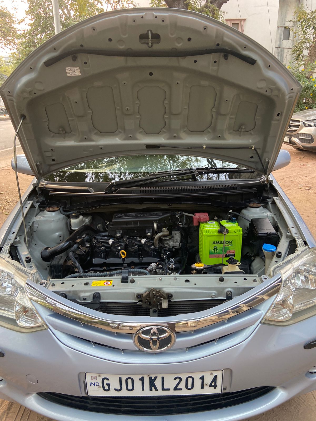 Image Used Car