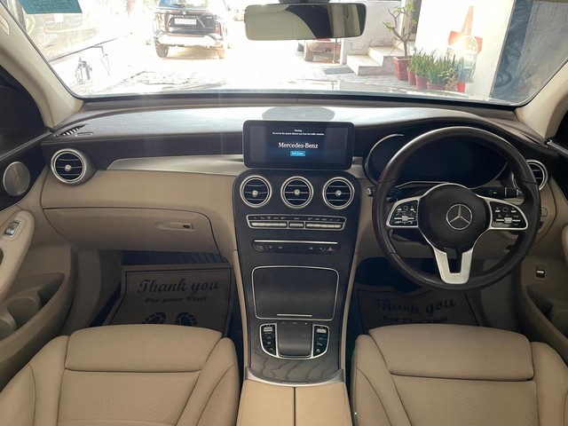 Second-hand 2022 Mercedes-Benz GLC 200 for sale in Jaipur-25