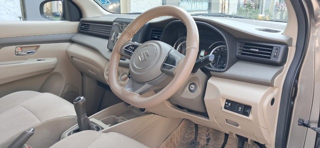 Second-hand 2023 Maruti Ertiga VXi (O) CNG for sale in New Delhi-17