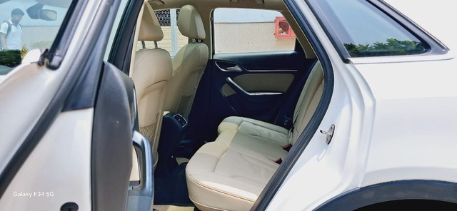 Second-hand 2019 Audi Q3 30 TFSI Premium FWD for sale in New Delhi-15