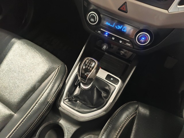 Second-hand 2019 Hyundai Creta 1.6 SX Option Executive for sale in Ludhiana-9